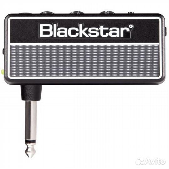 Гитарный усилитель для наушников Blackstar amPlug2