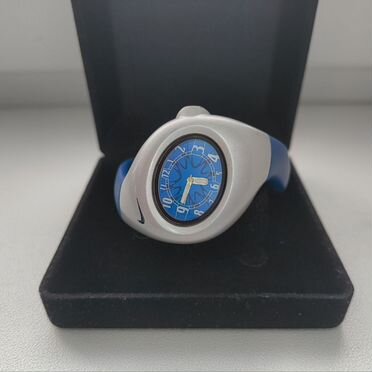 Винтажные часы Nike Triax Y2K (Аналоговые)
