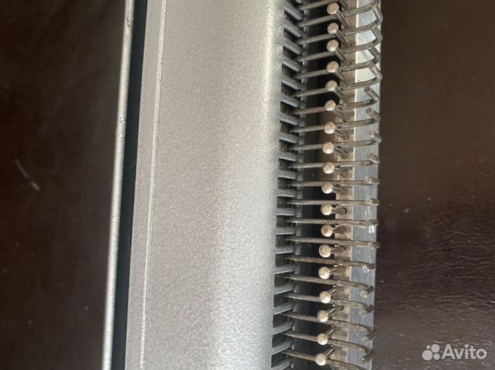 Ручной вязальный аппарат Меда