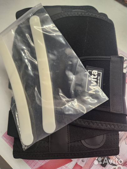 Корсет ортопедический