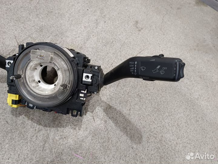 Подрулевой переключатель для Volkswagen jetta 6