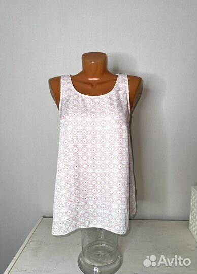 Топ 44 р. Англия uk10, полиэстер