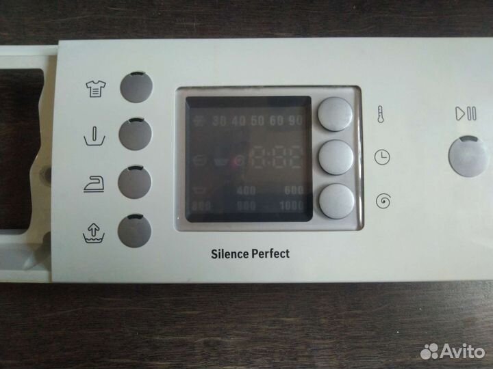 Запчасти к стиральной машине bosch maxx 5