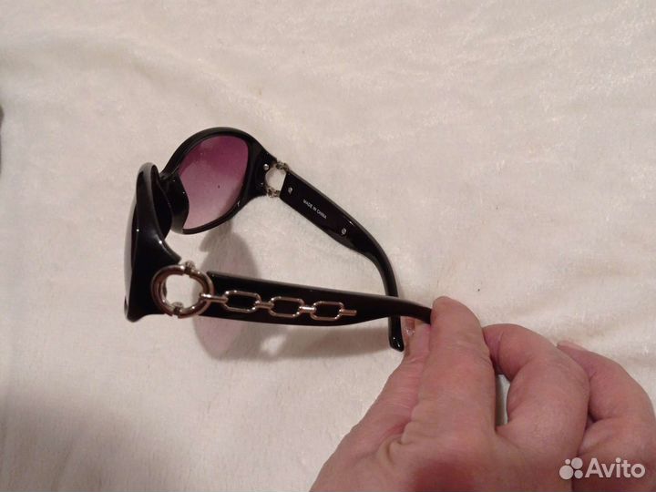 Солнцезащитные очки женские