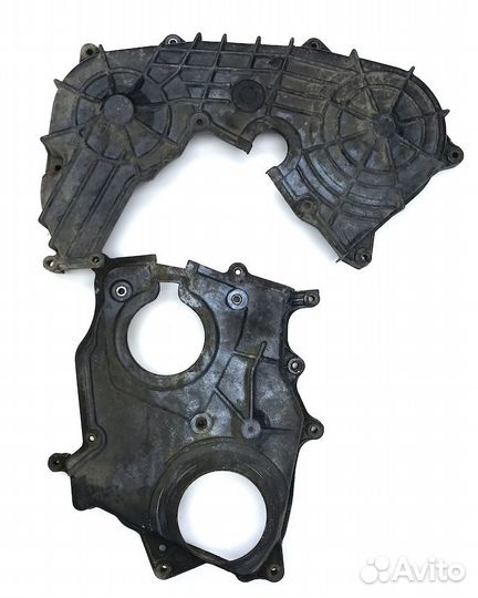 Исузу Миди Крышка ремня грм