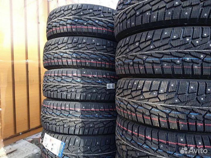 Cordiant Snow Cross 205/55 R16 94T