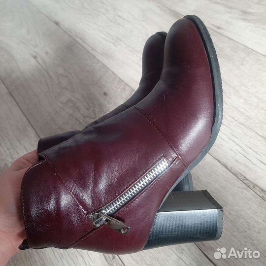 Ботильоны