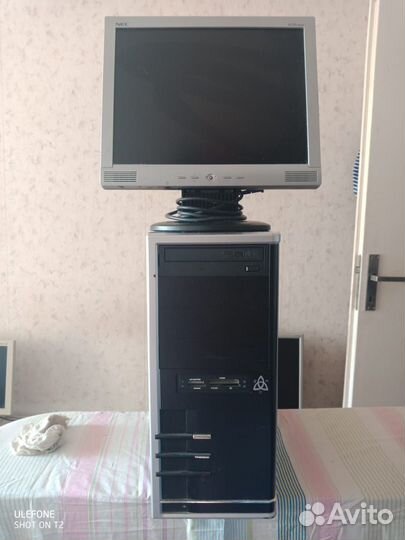 Компьютеры