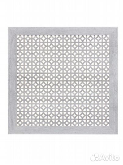 Экран для радиатора отопления