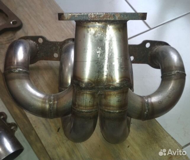 Турбоколлектор