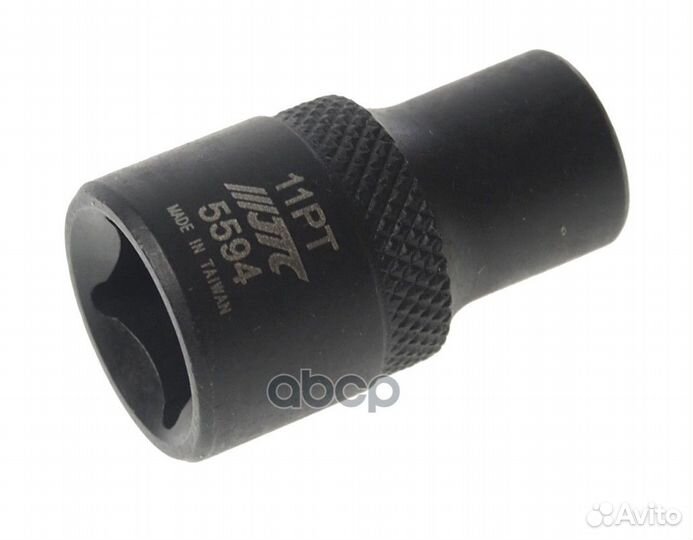 Головка для тормозного суппорта 3/8 грузовых ав