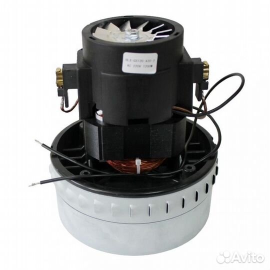 Мотор для пылесоса (новые)