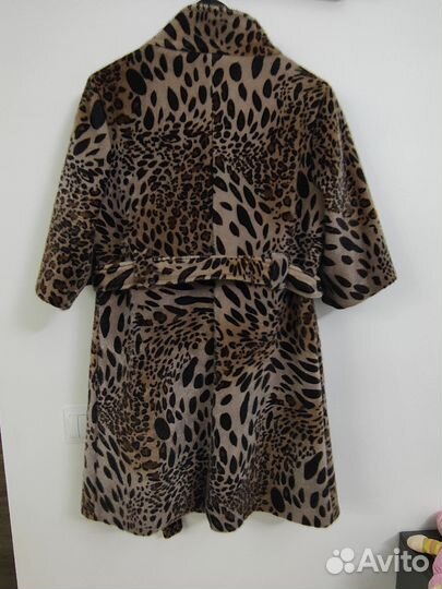 Женское пальто