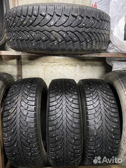 Formula Ice 195/55 R16