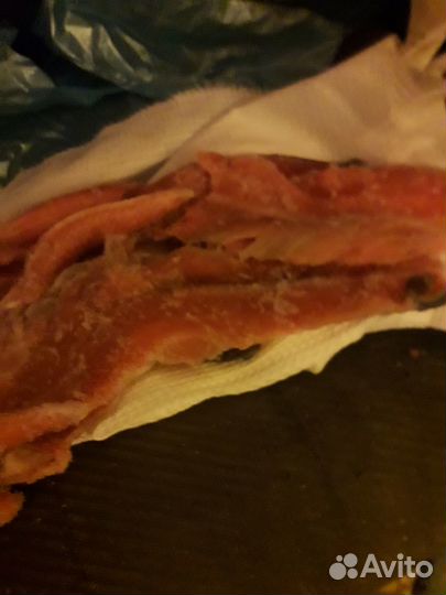 Корма для животных