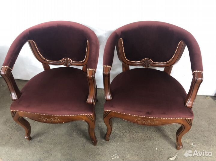 Перетяжка мягкой мебели