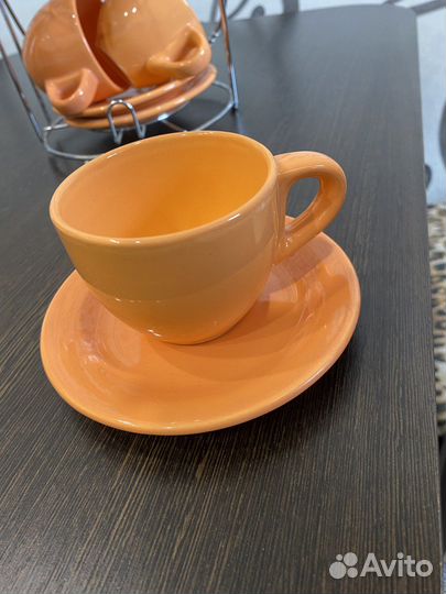 Кофейный сервизы,листаем