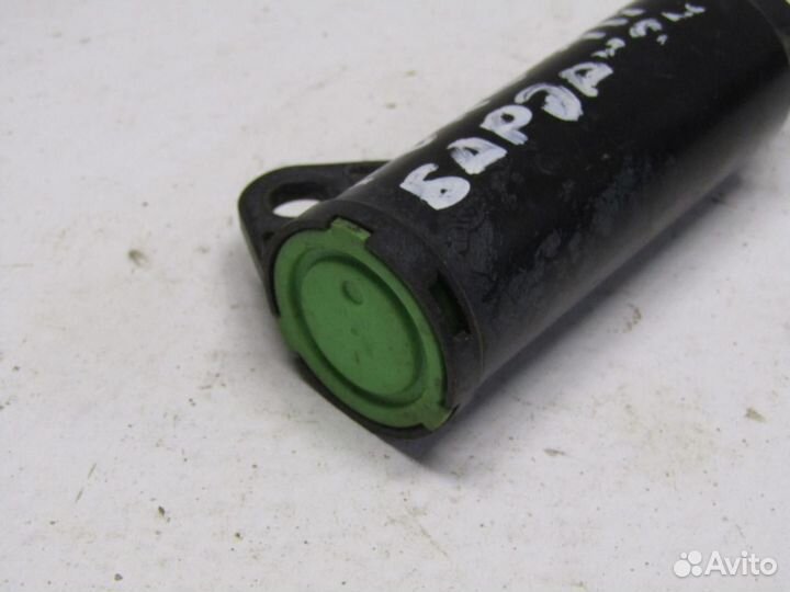 Демпфер бардачка Focus II 2008-2011