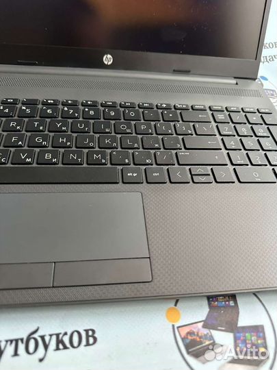 Игровой ноутбук HP 2021г.п HP 15-gw0028ur