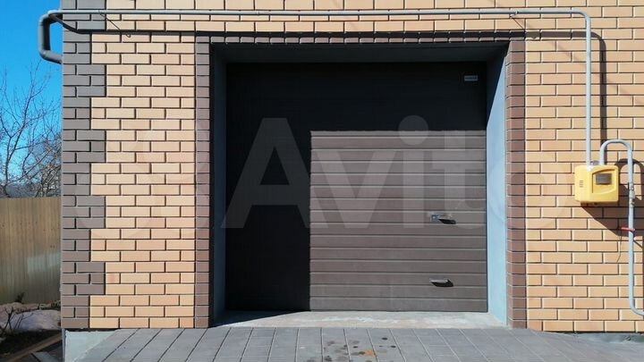 Дом 268,6 м² на участке 6 сот.