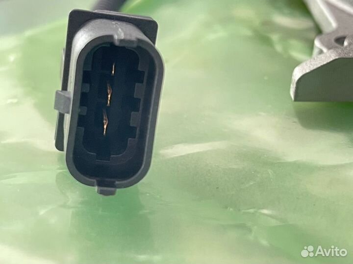 Сальник коленвала задний ActyonNew G20D 6710100514