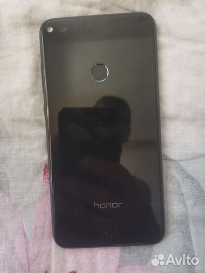 Телефон honor 8 lite