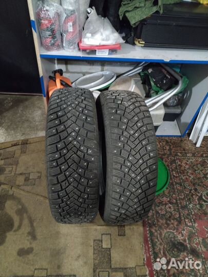 Continental ContiEcoContact 3 195/65 R15