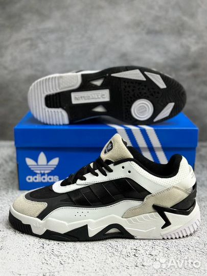 Кроссовки Adidas Niteball 2