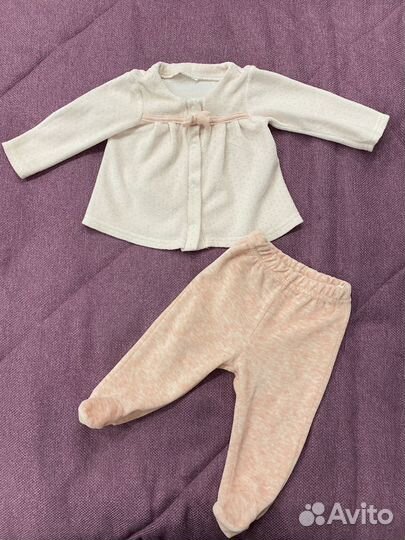 Детская одежда