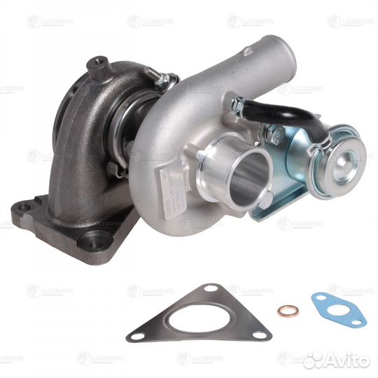 Турбокомпрессор для а/м PSA Boxer (06) /Jumper (06