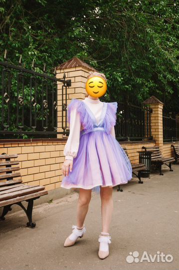 Школьная форма