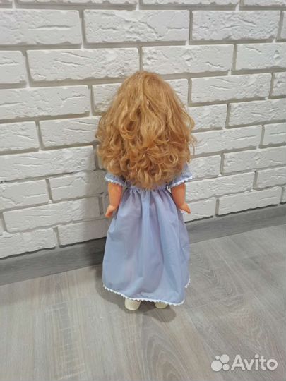 Игрушки СССР