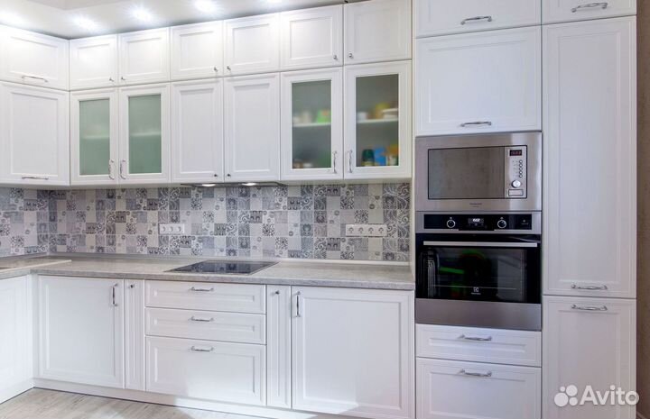 Кухонный гарнитур 