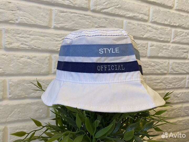 Панама maximo 47 новая