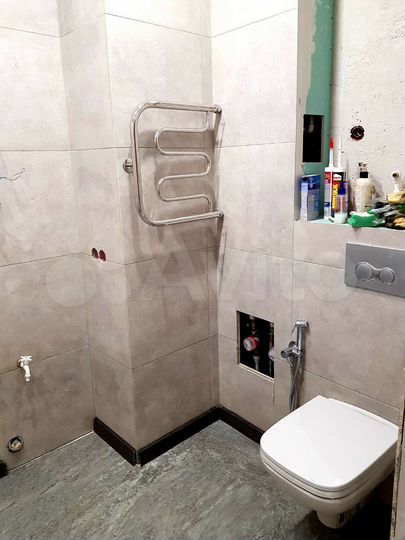 Квартира-студия, 28,2 м², 18/19 эт.