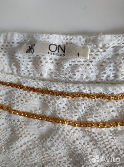 Женская одежда 44 - 46 размеров