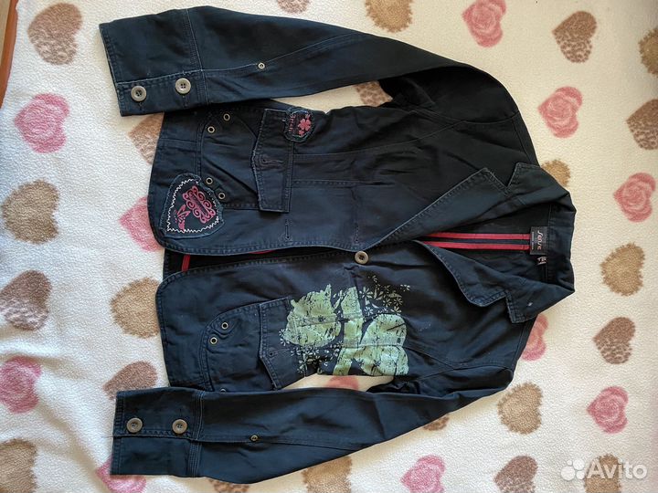 Женская одежда