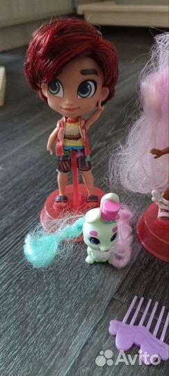 Кукла hairdorables