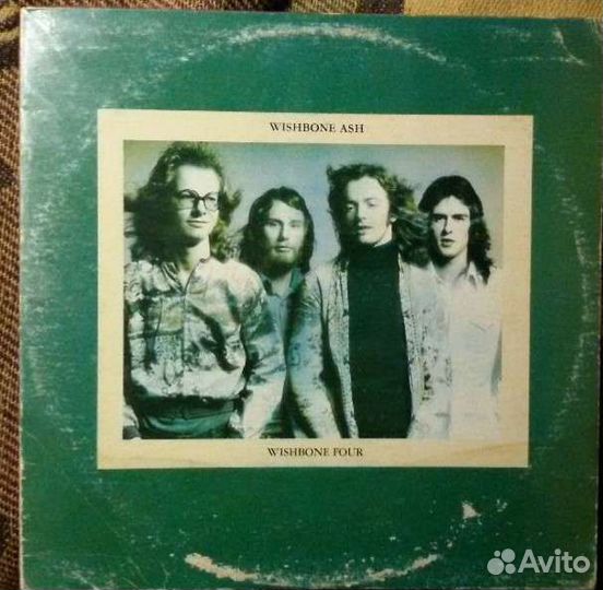 Wishbone Ash/ Supertramp/Boland/Three dog night