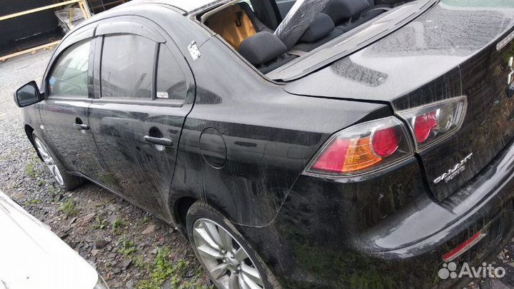 Датчик контроля высоты задний Mitsubishi Galant