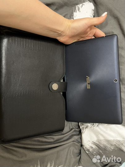 Asus планшет/нетбук