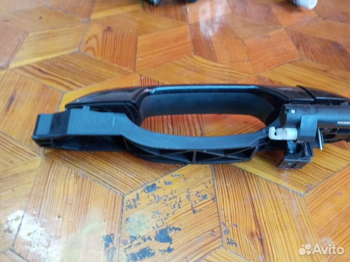 Ручка двери задняя правая Geely Coolray SX11