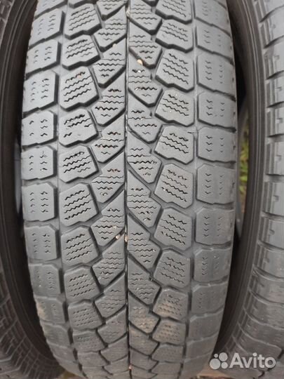 Falken Landair SL S-112 225/65 R17