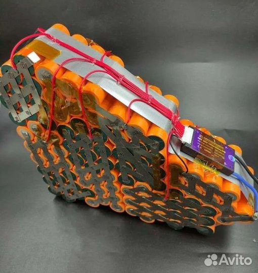 Аккумуляторы для самокатов,велосипедов,корабликов