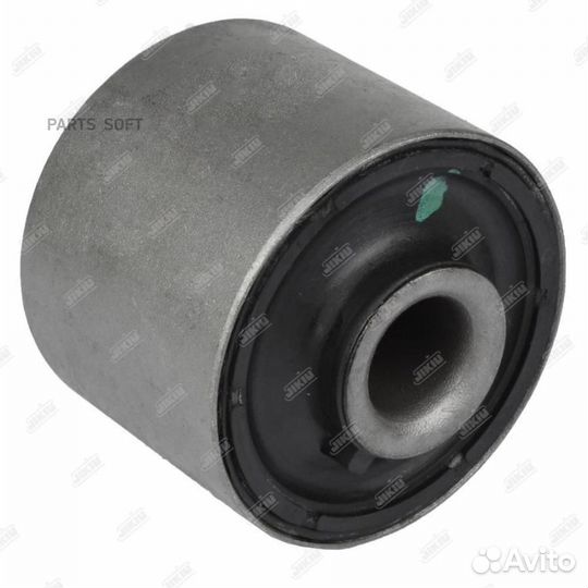 Jikiu BH21191H Сайлентблок рычага подвески лев