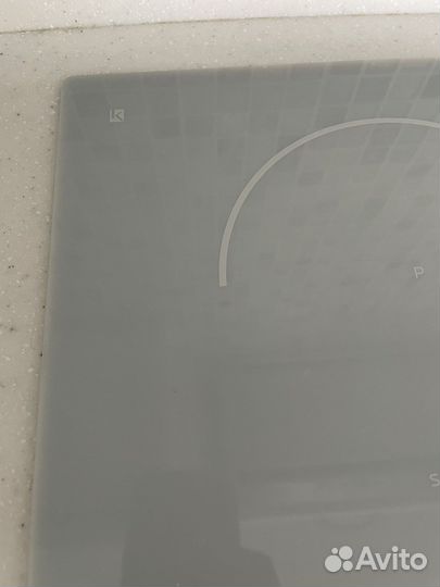 Индукционная плита 4 конфорки Gorenie