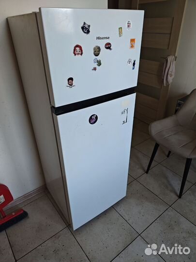 Холодильник бу