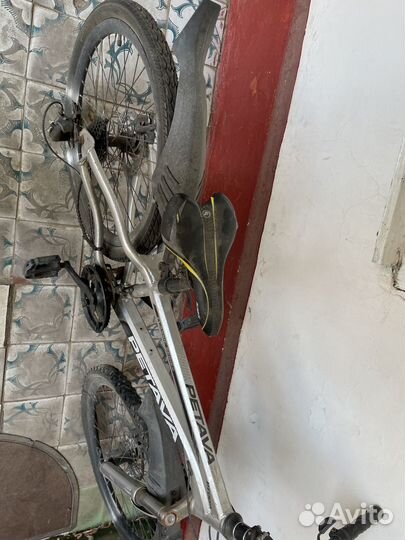 Велосипед б/у