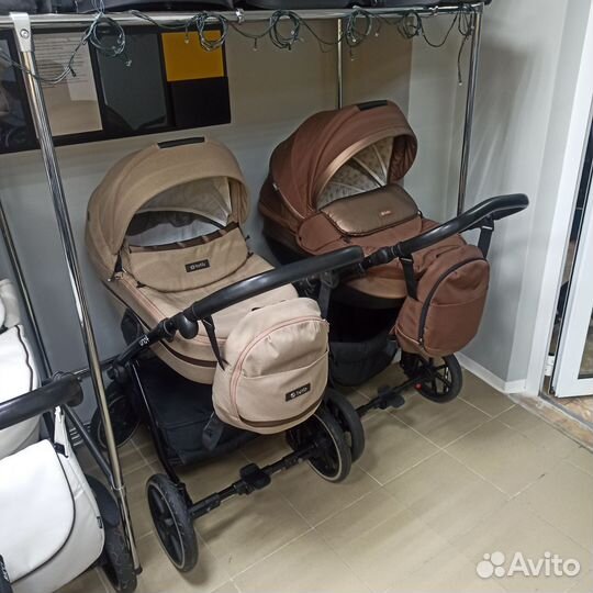 Коляска anex, cybex,tutis,adamex,rico