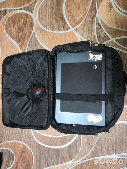 Ноутбук Asus GTX 1650